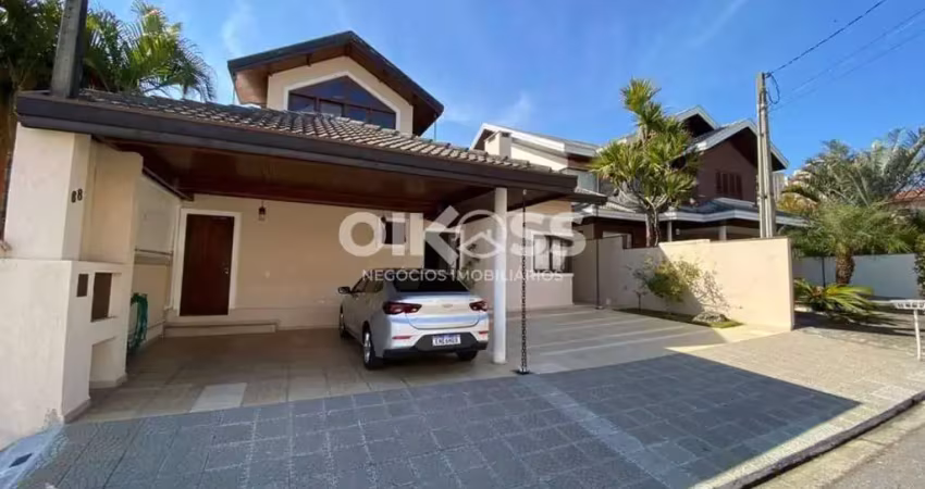 Casa com 5 dormitórios à venda, 315 m² por r$ 3.000.000,00 - jardim aquarius - são josé dos campos/sp