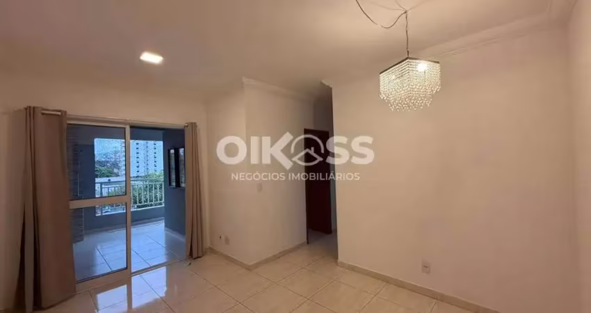 Apartamento com 3 quartos, jardim paraíso - são josé dos campos