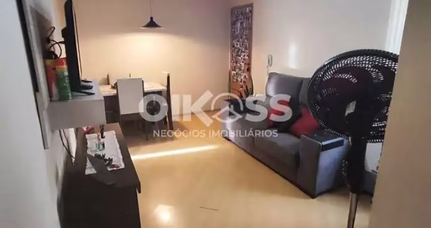 Apartamento com 3 quartos, floradas de são josé - são josé dos campos