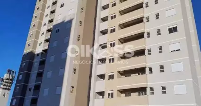 Apartamento com 3 quartos para alugar na Rua Doutor Luiz Daher, Urbanova, São José dos Campos