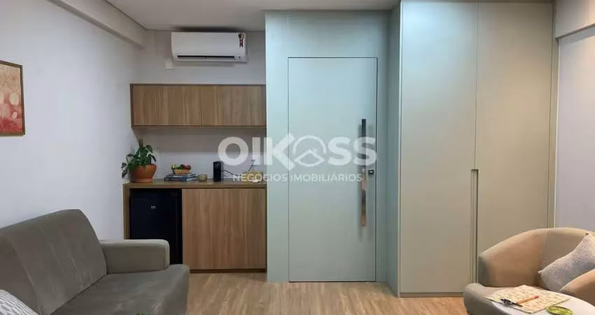 Sala comercial com 2 salas à venda na Rua Doutor Orlando Feirabend Filho, Parque Residencial Aquarius, São José dos Campos