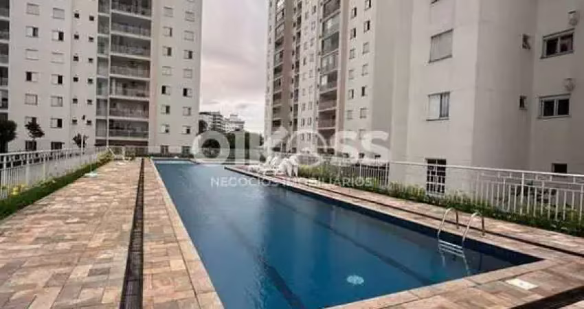 Apartamento com 3 quartos, vila sanches - são josé dos campos