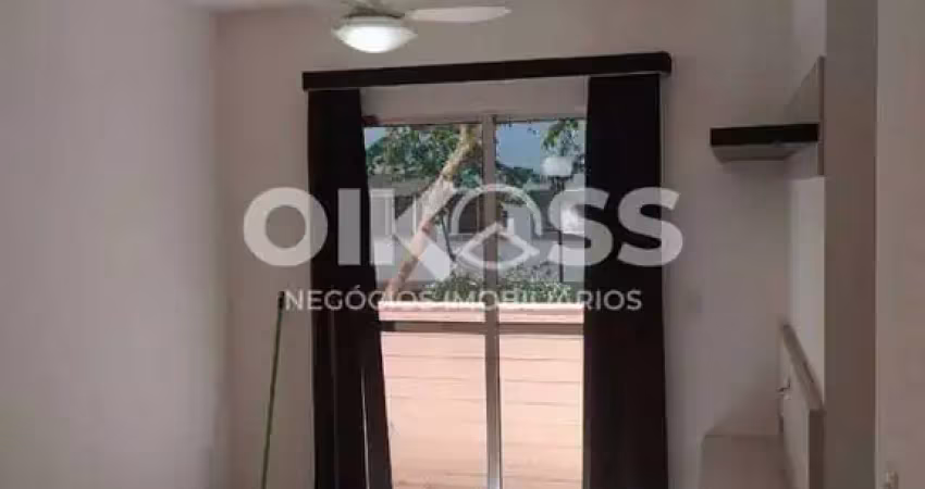 Apartamento com 2 quartos para locação, jardim santa inês iii - são josé dos campos