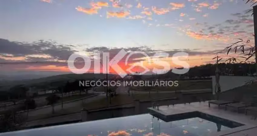 Casa de condomínio com 5 quartos, parque residencial aquarius - são josé dos campos