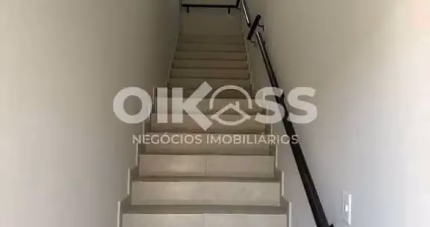 Sobrado com 2 quartos, residencial bosque dos ipês - são josé dos campos