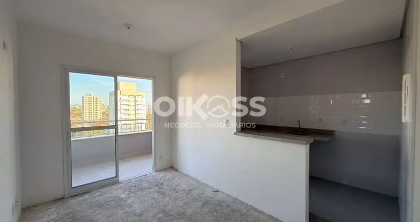 Apartamento com 2 quartos, parque industrial - são josé dos campos