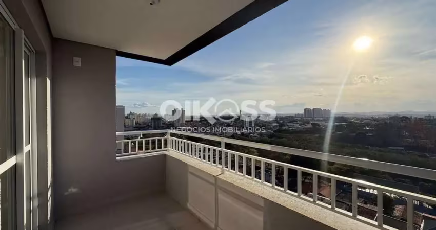 Apartamento com 2 quartos, parque industrial - são josé dos campos