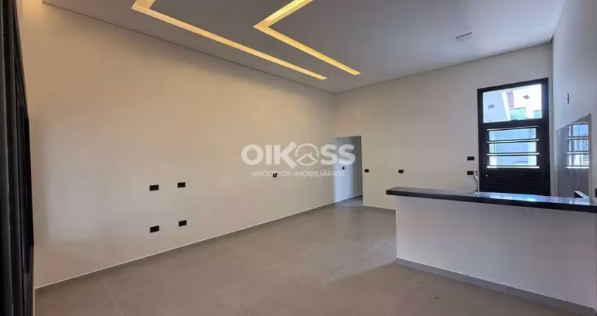 Casa com 3 quartos, jardim das indústrias - são josé dos campos