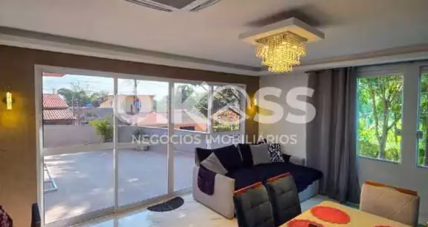 Casa com 3 quartos à venda no Jardim Limoeiro, São José dos Campos 