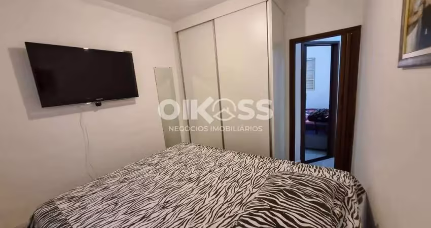 Casa com 2 quartos à venda no Residencial União, São José dos Campos 