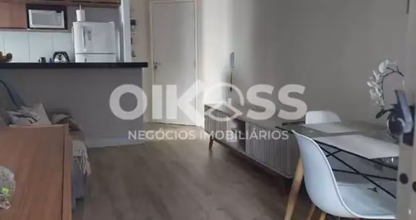 Apartamento com 3 quartos à venda, vila ema - são josé dos campos