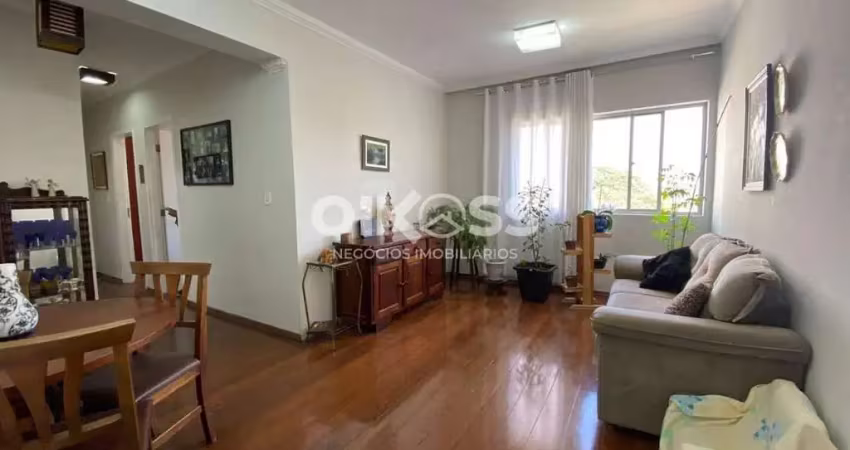 Apartamento com 3 dormitórios à venda, 78 m² por r$ 550.000,00 - vila betânia - são josé dos campos/sp