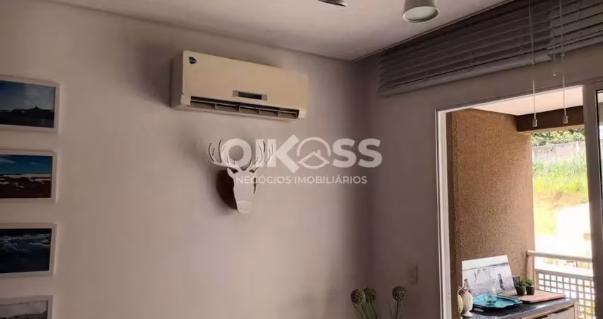 Apartamento para alugar, 37 m² por r$ 3.510,00/mês - centro - são josé dos campos/sp