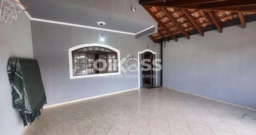 Sobrado com 3 dormitórios à venda, 150 m² por r$ 780.000 - residencial bosque dos ipês - são josé dos campos/sp