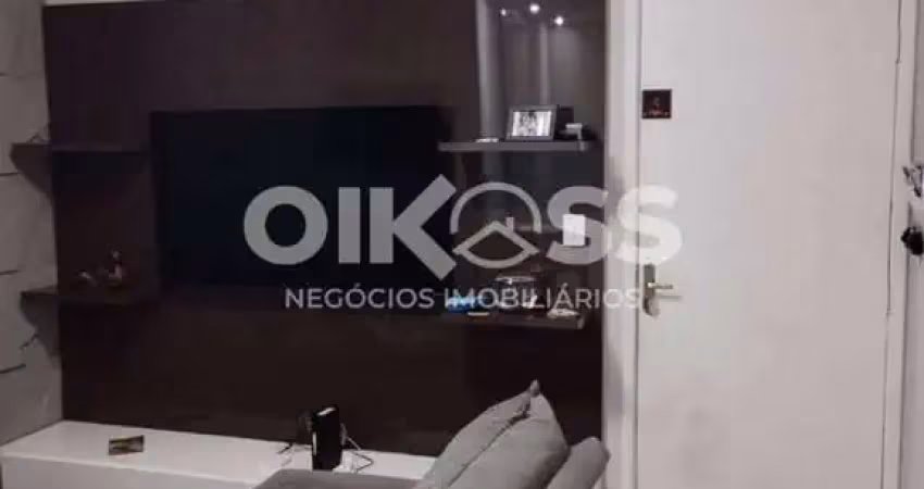 Apartamento com 2 dormitórios à venda, 62 m² por r$ 375.000,00 - vila maria - são josé dos campos/sp
