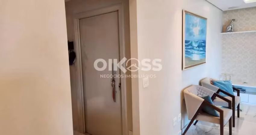 Apartamento com 4 dormitórios à venda, 190 m² por r$ 2.226.000,00 - jardim colinas - são josé dos campos/sp
