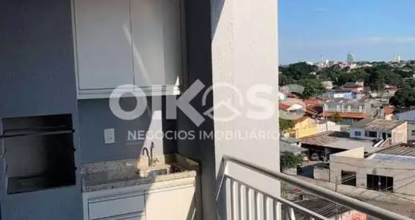 Apartamento com 2 dormitórios à venda, 70 m² por r$ 570.000,00 - jardim oriente - são josé dos campos/sp