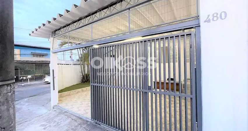 Casa com 3 dormitórios à venda, 200 m² por r$ 480.000,00 - jardim oriente - são josé dos campos/sp