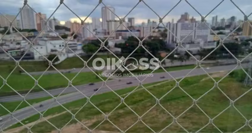 Apartamento com 2 dormitórios à venda, 74 m² por r$ 600.000,00 - jardim augusta - são josé dos campos/sp