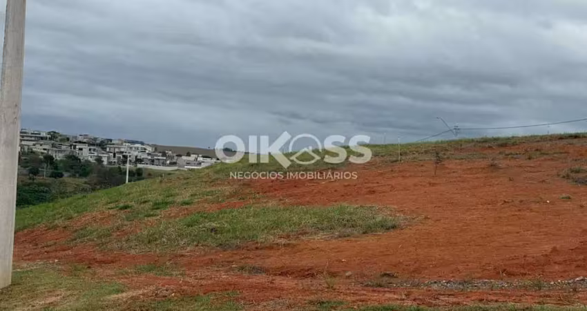 Terreno à venda, 313 m² por r$ 257.000 - condomínio residencial ecopark bourbon - caçapava/sp
