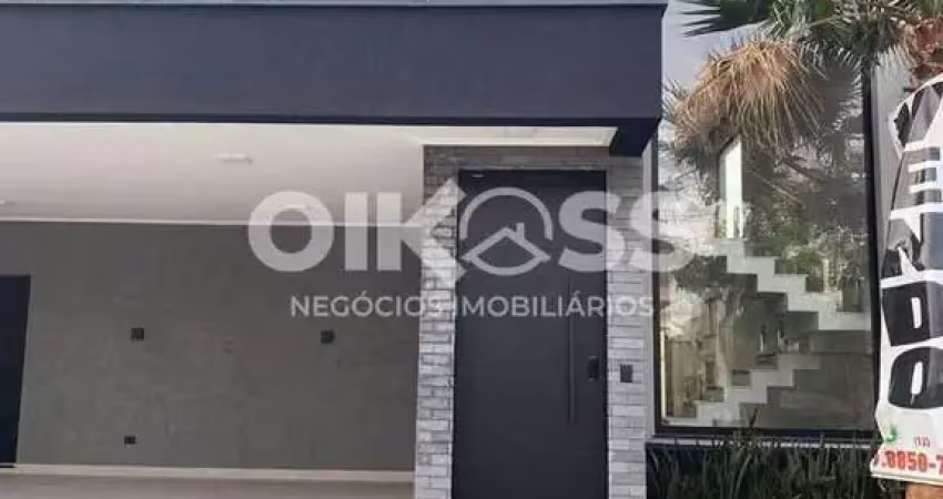 Casa com 4 dormitórios à venda, 236 m² por r$ 1.390.000 - condomínio terras do vale - caçapava/sp