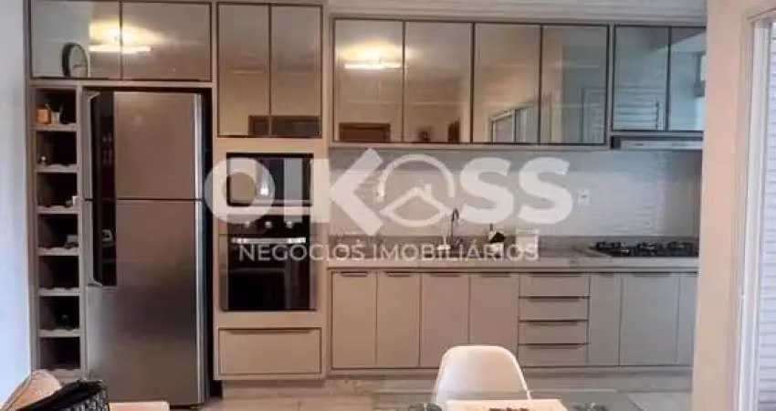 Apartamento com 3 dormitórios à venda, 82 m² por r$ 648.000 - jardim paulista - são josé dos campos/sp