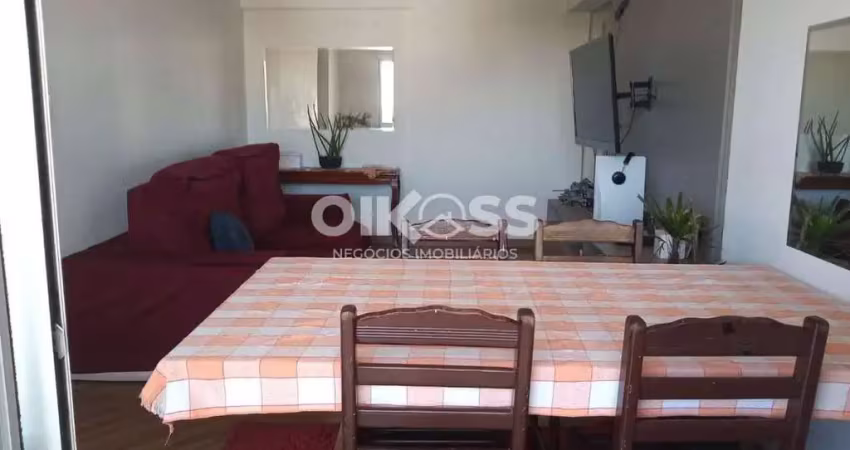 Apartamento com 3 dormitórios à venda, 78 m² por r$ 550.000,00 - jardim paulista - são josé dos campos/sp