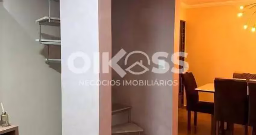 Sobrado com 2 dormitórios à venda, 90 m² por r$ 403.000,00 - vila são geraldo - são josé dos campos/sp