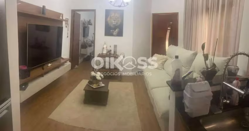 Casa com 3 dormitórios à venda, 71 m² por r$ 525.000,00 - residencial união - são josé dos campos/sp