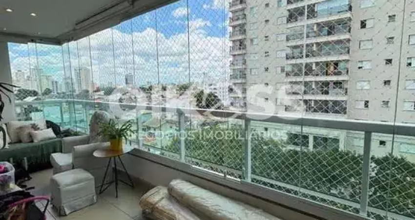 Apartamento com 3 dormitórios à venda, 110 m² por r$ 1.199.000,00 - vila ema - são josé dos campos/sp