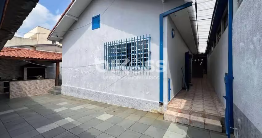 Casa com 3 dormitórios à venda, 180 m² por r$ 1.200.000,00 - jardim ismênia - são josé dos campos/sp