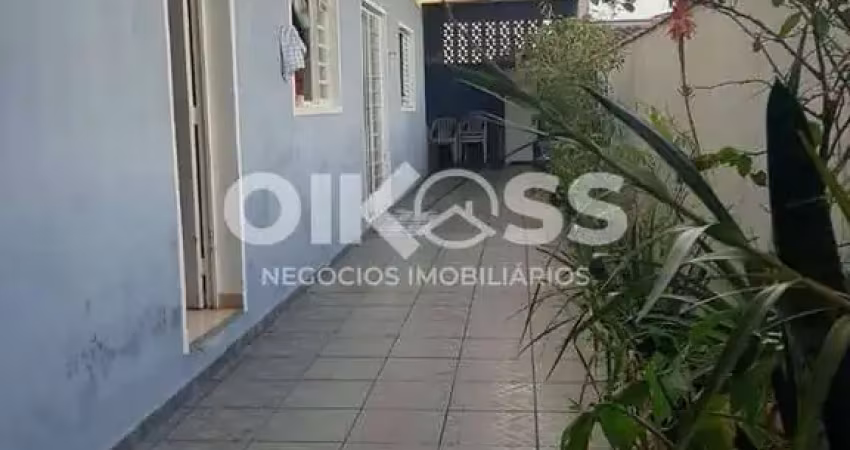 Sobrado com 4 dormitórios à venda, 264 m² por r$ 400.000,00 - jardim altos de santana - são josé dos campos/sp