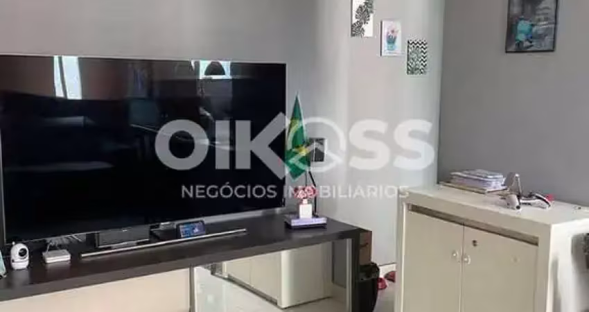 Apartamento com 2 dormitórios à venda, 44 m² por r$ 342.000 - palmeiras de são josé - são josé dos campos/sp