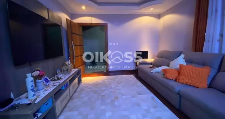 Casa com 5 dormitórios à venda, 260 m² por r$ 1.200.000,00 - jardim oriente - são josé dos campos/sp