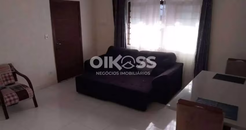 Casa com 3 dormitórios à venda, 118 m² por r$ 477.000,00 - santana - são josé dos campos/sp