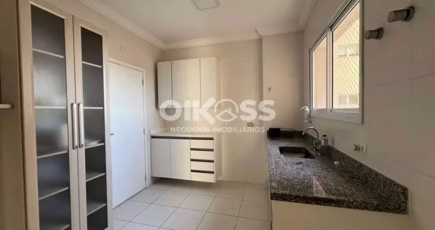 Apartamento com 4 quartos para locação, jardim das indústrias - são josé dos campos