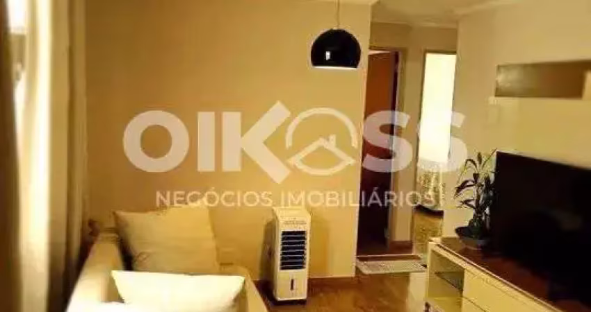 Apartamento com 3 dormitórios à venda, 68 m² por r$ 356.000,00 - jardim satélite - são josé dos campos/sp