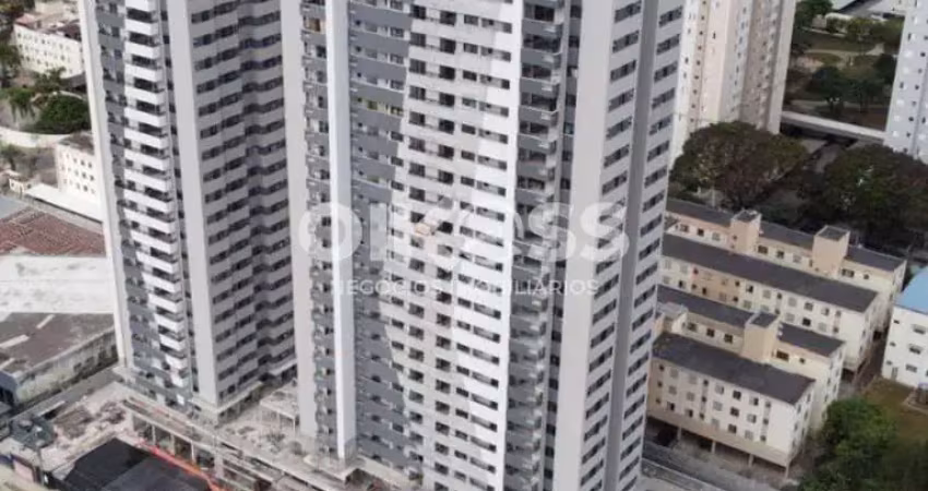 Apartamento com 2 dormitórios, 68 m² - venda por r$ 840.000,00 ou aluguel por r$ 4.400,00/mês - jardim satélite - são josé dos campos/sp