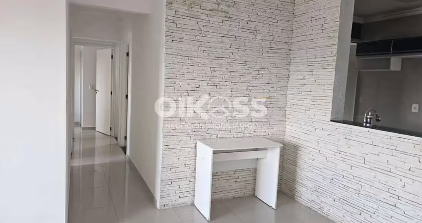 Apartamento à venda, 74 m² por r$ 563.000,00 - jardim américa - são josé dos campos/sp