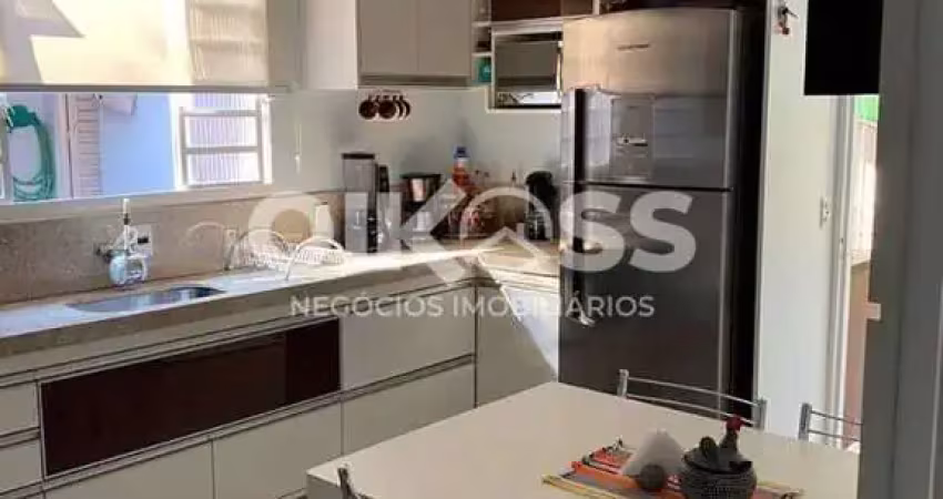 Casa com 3 dormitórios à venda, 201 m² por r$ 900.000 - parque nova esperança - são josé dos campos/sp
