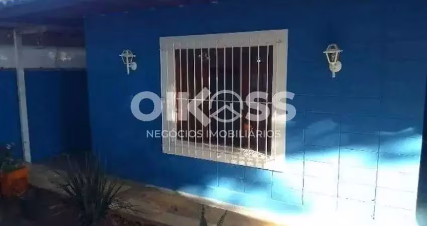Casa com 3 dormitórios à venda, 167 m² por r$ 890.000,00 - jardim satélite - são josé dos campos/sp