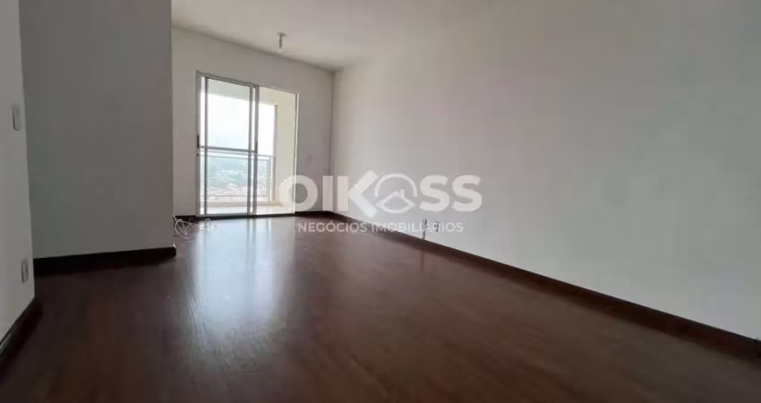Apartamento com 3 dormitórios à venda, 78 m² por r$ 479.000,00 - jardim paraíba - jacareí/sp