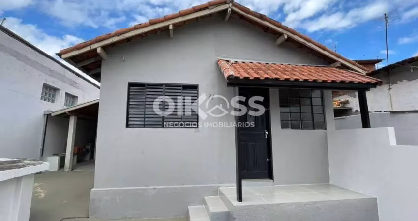 Casa com 4 dormitórios à venda, 98 m² por r$ 530.000,00 - jardim satélite - são josé dos campos/sp