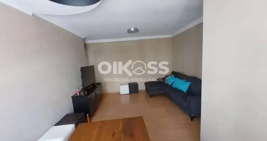 Apartamento com 3 dormitórios à venda, 80 m² por r$ 615.000,00 - jardim das colinas - são josé dos campos/sp