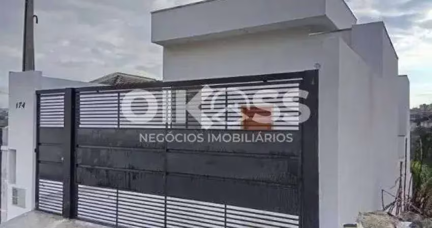 Sobrado com 3 dormitórios à venda, 196 m² por r$ 670.000,00 - jardim santa júlia - são josé dos campos/sp