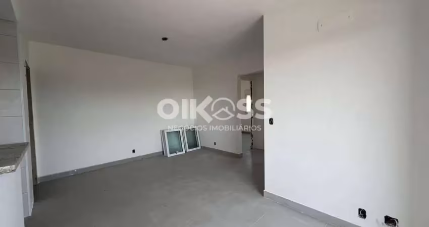 Apartamento à venda, 63 m² por r$ 495.000,00 - parque industrial - são josé dos campos/sp