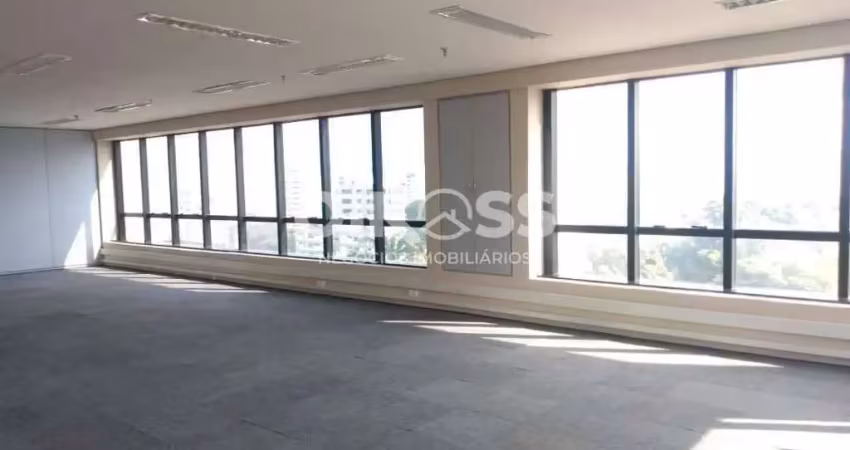 Sala comercial para alugar na Rua Euclides Miragaia, Centro, São José dos Campos