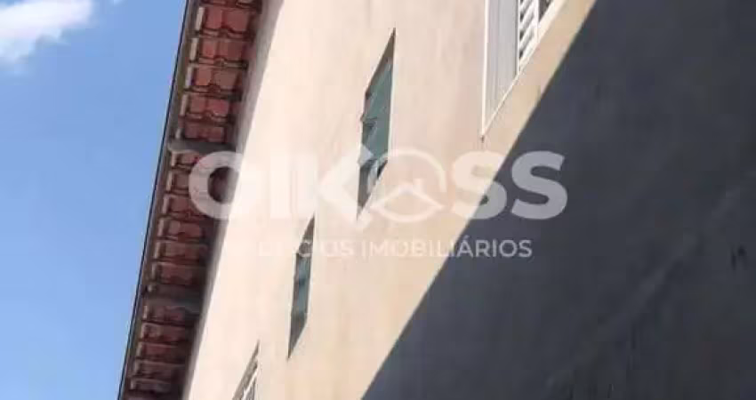 Sobrado com 3 dormitórios à venda, 157 m² por r$ 607.000,00 - residencial bosque dos ipês - são josé dos campos/sp