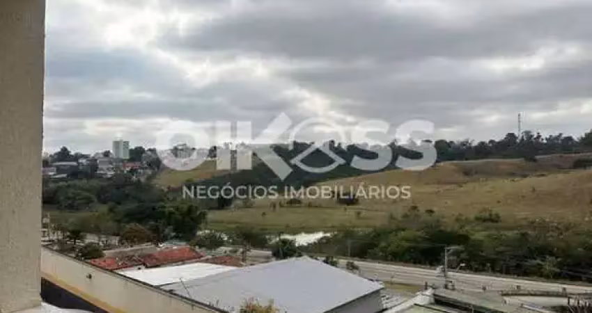 Apartamento com 3 dormitórios à venda, 78 m² por r$ 521.300 - jardim satélite - são josé dos campos/sp