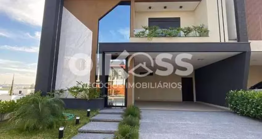 Casa à venda, 258 m² por r$ 1.690.000,00 - águas de igaratá - jacareí/sp